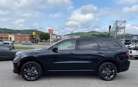 Dodge Durango III, 2024 год, 9 028 000 рублей, 2 фотография