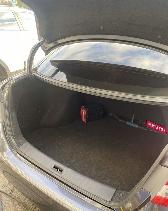 Nissan Sentra B17, 2015 год, 934 000 рублей, 8 фотография