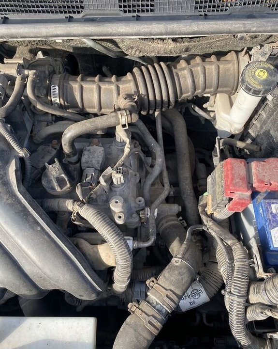 Nissan Sentra B17, 2015 год, 934 000 рублей, 13 фотография