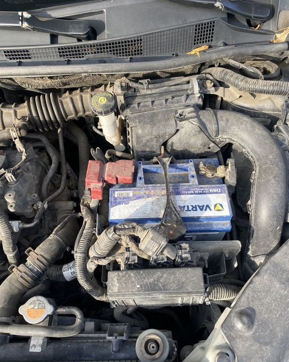 Nissan Sentra B17, 2015 год, 934 000 рублей, 12 фотография