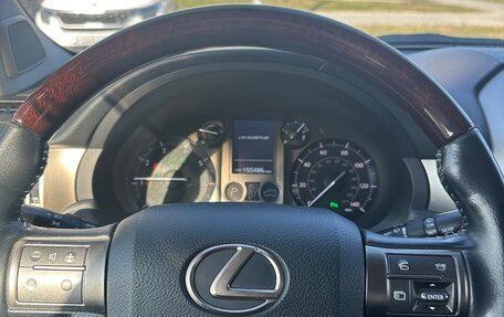 Lexus GX II, 2013 год, 4 000 000 рублей, 7 фотография