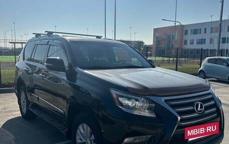 Lexus GX II, 2013 год, 4 000 000 рублей, 3 фотография