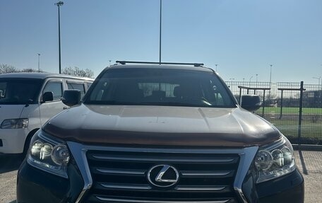 Lexus GX II, 2013 год, 4 000 000 рублей, 2 фотография