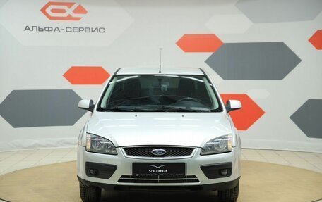 Ford Focus II рестайлинг, 2008 год, 520 000 рублей, 2 фотография