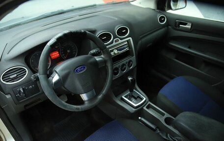 Ford Focus II рестайлинг, 2008 год, 520 000 рублей, 11 фотография