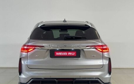 Haval F7 I, 2022 год, 2 230 000 рублей, 6 фотография