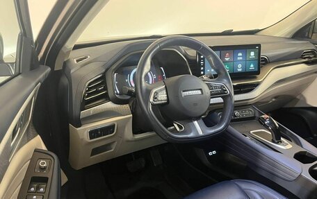 Haval F7 I, 2022 год, 2 230 000 рублей, 9 фотография