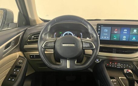 Haval F7 I, 2022 год, 2 230 000 рублей, 16 фотография