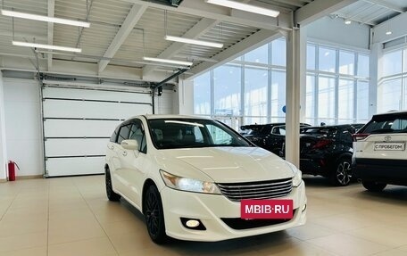 Honda Stream II, 2010 год, 1 439 000 рублей, 8 фотография