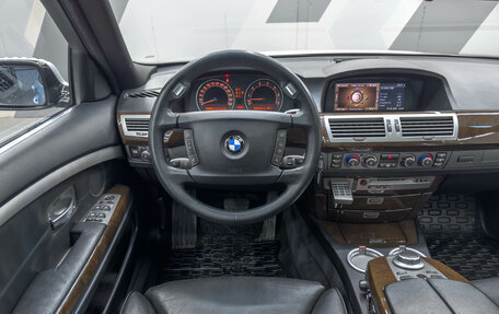 BMW 7 серия, 2005 год, 2 500 000 рублей, 14 фотография