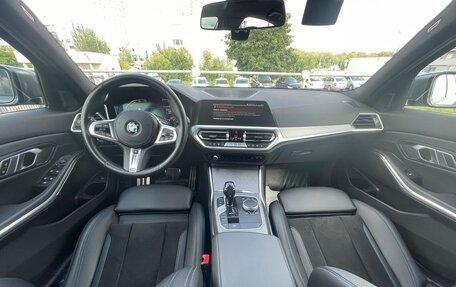 BMW 3 серия, 2021 год, 4 400 000 рублей, 8 фотография