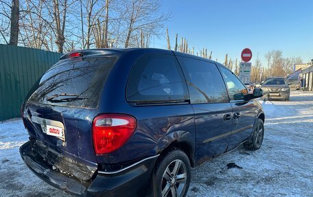 Dodge Caravan IV, 2001 год, 170 000 рублей, 7 фотография