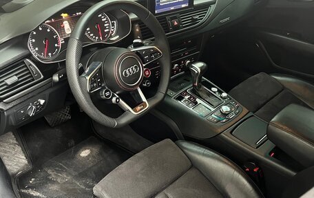 Audi A7, 2012 год, 2 990 000 рублей, 20 фотография