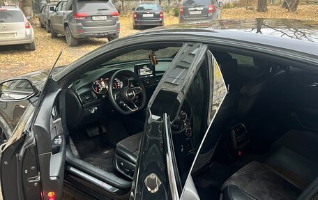 Audi A7, 2012 год, 2 990 000 рублей, 21 фотография