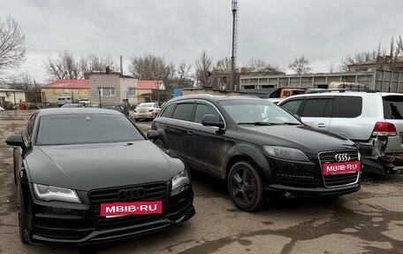 Audi A7, 2012 год, 2 990 000 рублей, 13 фотография