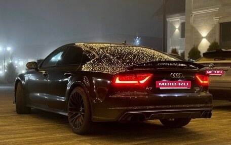 Audi A7, 2012 год, 2 990 000 рублей, 6 фотография