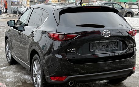 Mazda CX-5 II, 2020 год, 2 800 000 рублей, 6 фотография