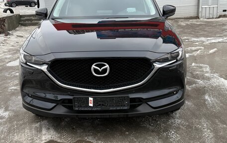 Mazda CX-5 II, 2020 год, 2 800 000 рублей, 3 фотография