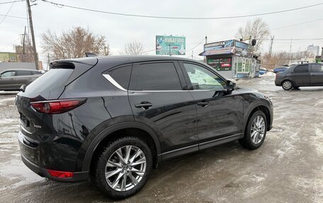 Mazda CX-5 II, 2020 год, 2 800 000 рублей, 5 фотография