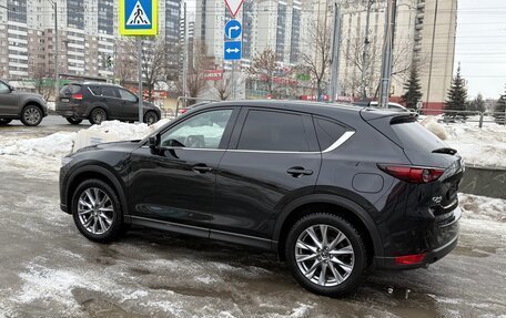 Mazda CX-5 II, 2020 год, 2 800 000 рублей, 4 фотография