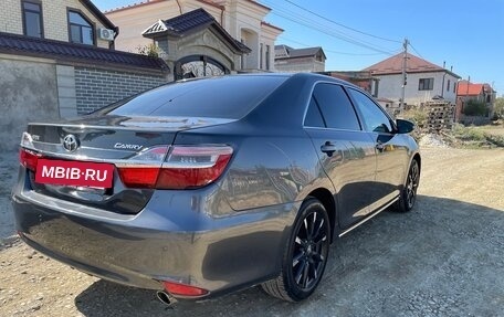 Toyota Camry, 2014 год, 1 700 000 рублей, 3 фотография