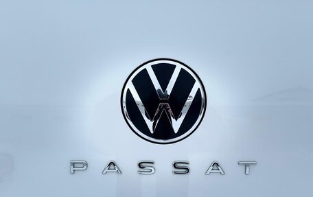 Volkswagen Passat B8 рестайлинг, 2021 год, 2 850 000 рублей, 12 фотография