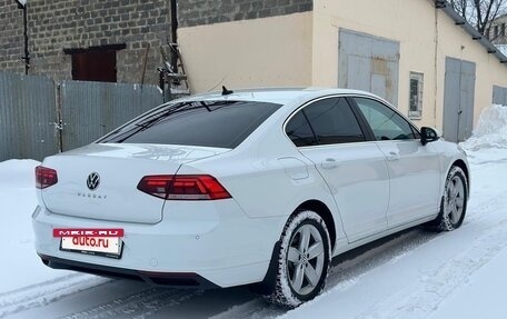 Volkswagen Passat B8 рестайлинг, 2021 год, 2 850 000 рублей, 6 фотография