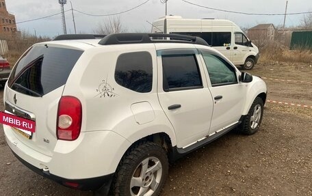 Renault Duster I рестайлинг, 2014 год, 777 000 рублей, 6 фотография