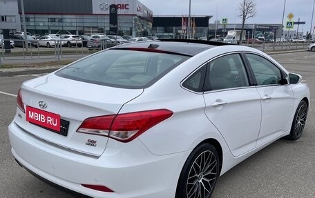 Hyundai i40 I рестайлинг, 2014 год, 1 699 000 рублей, 3 фотография