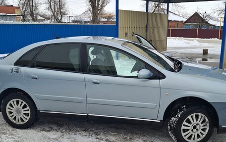 Citroen C5 I рестайлинг, 2005 год, 450 000 рублей, 9 фотография