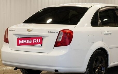 Chevrolet Lacetti, 2012 год, 790 000 рублей, 14 фотография