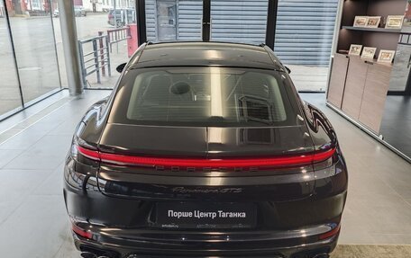 Porsche Panamera, 2024 год, 34 990 000 рублей, 12 фотография