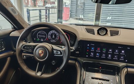 Porsche Panamera, 2024 год, 34 990 000 рублей, 29 фотография