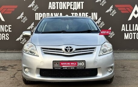 Toyota Auris II, 2010 год, 800 000 рублей, 2 фотография