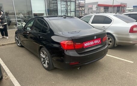 BMW 3 серия, 2013 год, 1 856 000 рублей, 7 фотография