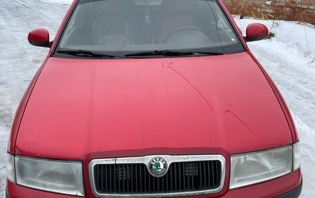 Skoda Octavia IV, 2009 год, 450 000 рублей, 1 фотография