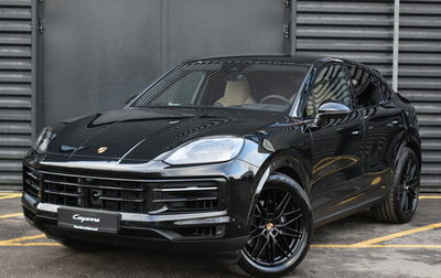 Porsche Cayenne III, 2024 год, 22 500 000 рублей, 1 фотография