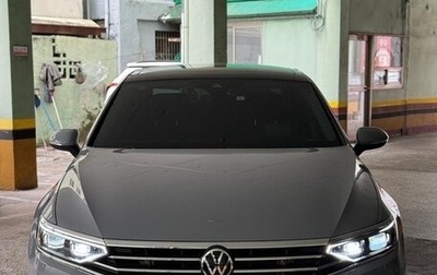 Volkswagen Passat B8 рестайлинг, 2022 год, 3 990 000 рублей, 1 фотография