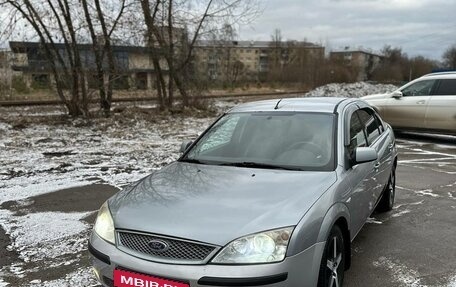 Ford Mondeo III, 2006 год, 435 000 рублей, 1 фотография