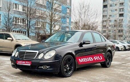 Mercedes-Benz E-Класс, 2008 год, 980 000 рублей, 1 фотография