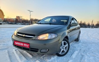 Chevrolet Lacetti, 2006 год, 375 000 рублей, 1 фотография