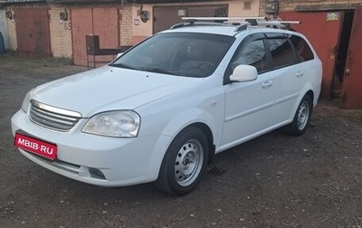 Chevrolet Lacetti, 2012 год, 700 000 рублей, 1 фотография