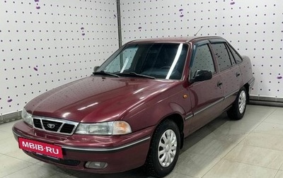 Daewoo Nexia I рестайлинг, 2005 год, 279 000 рублей, 1 фотография