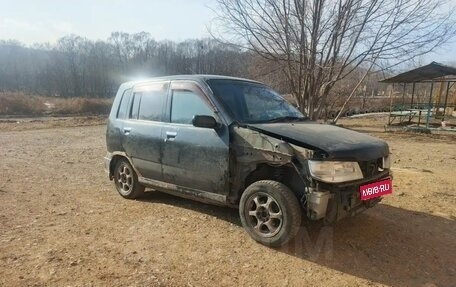 Nissan Cube II, 2001 год, 100 000 рублей, 1 фотография