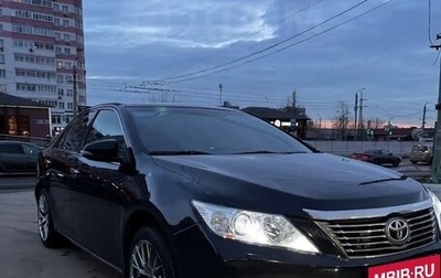 Toyota Camry, 2012 год, 1 250 000 рублей, 1 фотография