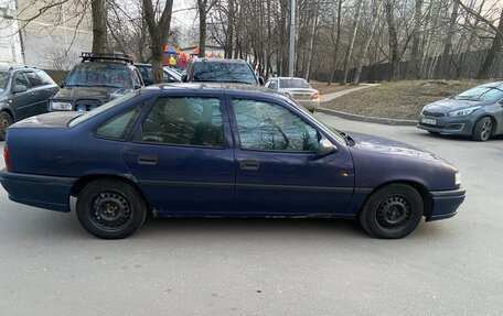 Opel Vectra A, 1994 год, 150 000 рублей, 4 фотография