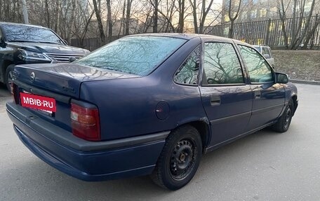 Opel Vectra A, 1994 год, 150 000 рублей, 5 фотография