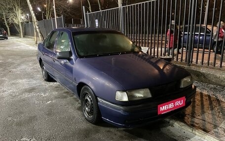 Opel Vectra A, 1994 год, 150 000 рублей, 9 фотография