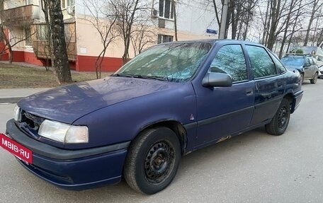 Opel Vectra A, 1994 год, 150 000 рублей, 6 фотография