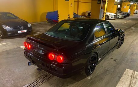 Nissan Skyline, 1997 год, 1 000 000 рублей, 2 фотография